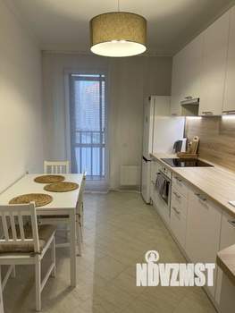 1-к квартира, вторичка, 32м2, 5/19 этаж