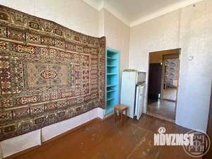 3-к квартира, вторичка, 86м2, 3/3 этаж