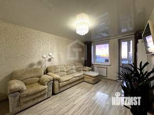 1-к квартира, вторичка, 35м2, 12/16 этаж