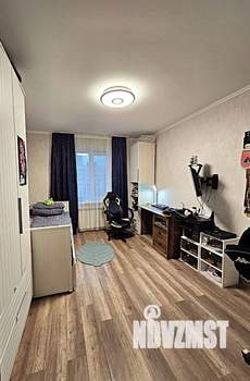 2-к квартира, вторичка, 55м2, 7/10 этаж