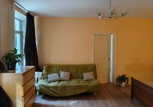 2-к квартира, вторичка, 50м2, 2/5 этаж