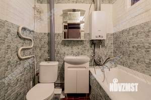 1-к квартира, вторичка, 32м2, 9/9 этаж