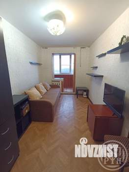 3-к квартира, вторичка, 57м2, 9/10 этаж