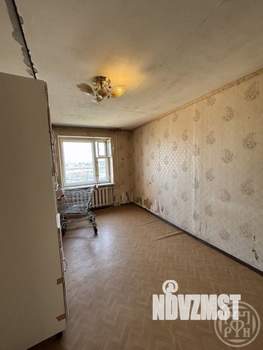 3-к квартира, вторичка, 67м2, 12/16 этаж