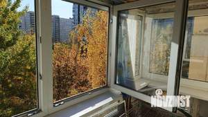 1-к квартира, вторичка, 39м2, 7/9 этаж