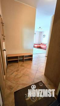 2-к квартира, вторичка, 65м2, 7/16 этаж