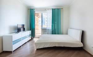 1-к квартира, вторичка, 39м2, 7/25 этаж