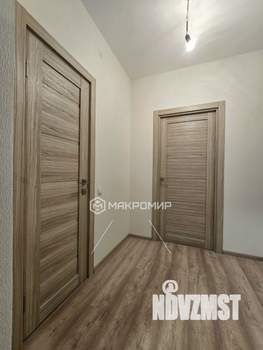 Студия квартира, вторичка, 24м2, 3/19 этаж
