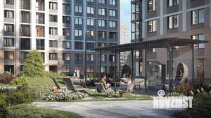 2-к квартира, вторичка, 57м2, 8/20 этаж