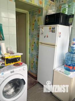 3-к квартира, вторичка, 60м2, 2/9 этаж