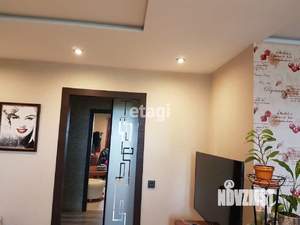 2-к квартира, вторичка, 55м2, 13/14 этаж