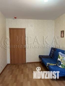 3-к квартира, вторичка, 72м2, 9/23 этаж