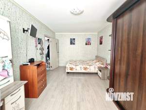 1-к квартира, вторичка, 33м2, 5/14 этаж