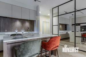 3-к квартира, вторичка, 100м2, 4/10 этаж