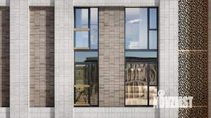 2-к квартира, вторичка, 54м2, 8/17 этаж