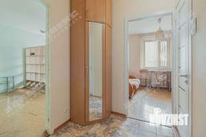 1-к квартира, вторичка, 39м2, 6/13 этаж