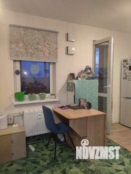Студия квартира, вторичка, 20м2, 5/26 этаж
