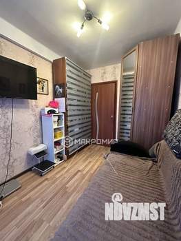 4-к квартира, вторичка, 74м2, 1/9 этаж