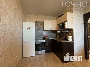 1-к квартира, вторичка, 34м2, 6/24 этаж