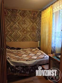 3-к квартира, вторичка, 53м2, 1/9 этаж