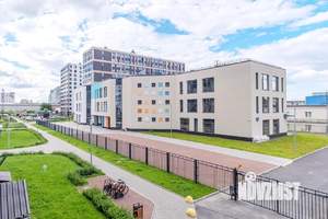 Студия квартира, вторичка, 25м2, 2/12 этаж