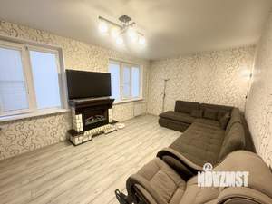 3-к квартира, вторичка, 71м2, 4/12 этаж