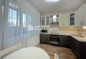 3-к квартира, вторичка, 72м2, 12/12 этаж