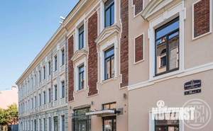 2-к квартира, вторичка, 82м2, 4/4 этаж