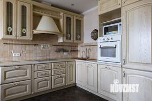 3-к квартира, вторичка, 109м2, 8/12 этаж