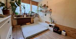 3-к квартира, вторичка, 60м2, 2/9 этаж