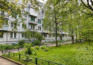 3-к квартира, вторичка, 64м2, 1/5 этаж