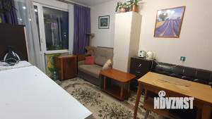 2-к квартира, вторичка, 56м2, 9/10 этаж