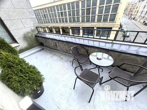 Студия квартира, вторичка, 17м2, 3/7 этаж