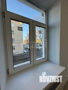 Студия квартира, вторичка, 28м2, 2/4 этаж