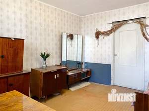 1-к квартира, вторичка, 33м2, 1/9 этаж