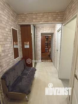3-к квартира, вторичка, 54м2, 5/5 этаж