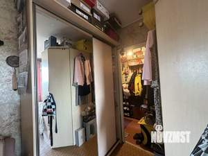 1-к квартира, вторичка, 28м2, 8/9 этаж