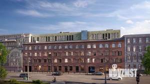 2-к квартира, вторичка, 84м2, 7/8 этаж