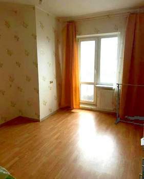 1-к квартира, вторичка, 35м2, 6/10 этаж