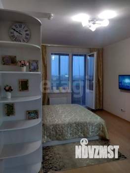 Студия квартира, вторичка, 25м2, 19/22 этаж