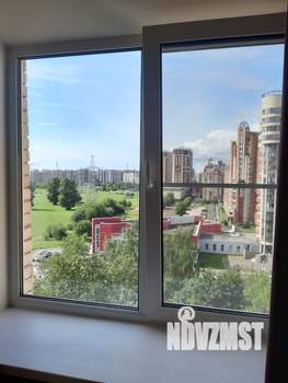 2-к квартира, вторичка, 56м2, 11/14 этаж