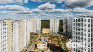 Студия квартира, вторичка, 18м2, 5/20 этаж