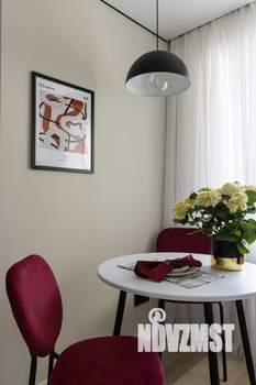 1-к квартира, вторичка, 34м2, 15/15 этаж