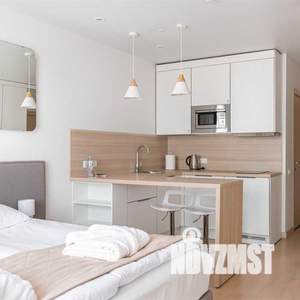 Студия квартира, вторичка, 26м2, 6/9 этаж
