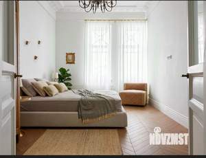 2-к квартира, вторичка, 90м2, 6/7 этаж