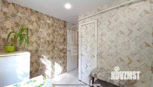 1-к квартира, вторичка, 31м2, 1/5 этаж