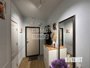 1-к квартира, вторичка, 37м2, 5/13 этаж