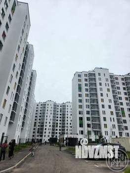 3-к квартира, вторичка, 71м2, 5/12 этаж