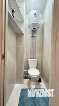 1-к квартира, вторичка, 33м2, 17/20 этаж