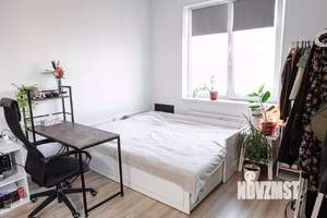 Студия квартира, вторичка, 27м2, 8/25 этаж